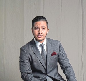 Faizul Ridzuan, Founder and chief executive officer Far Capital