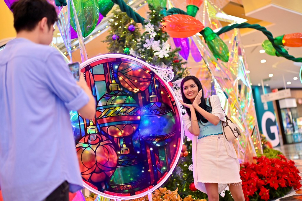 Join the photo contest and stand a chance to win a RM100 cash voucher