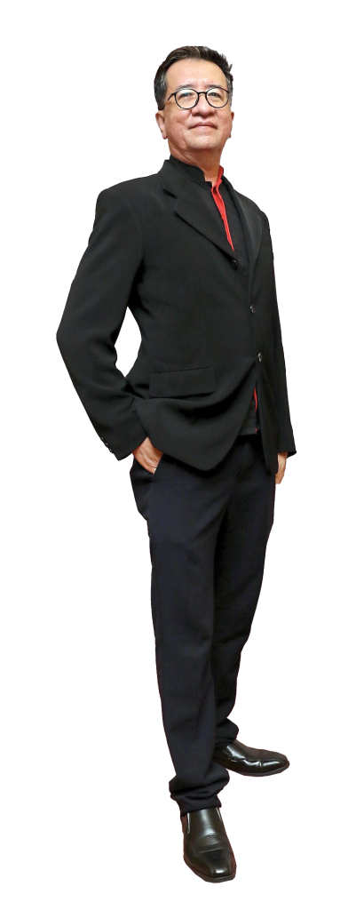 Joseph Wong, senior content manager StarProperty