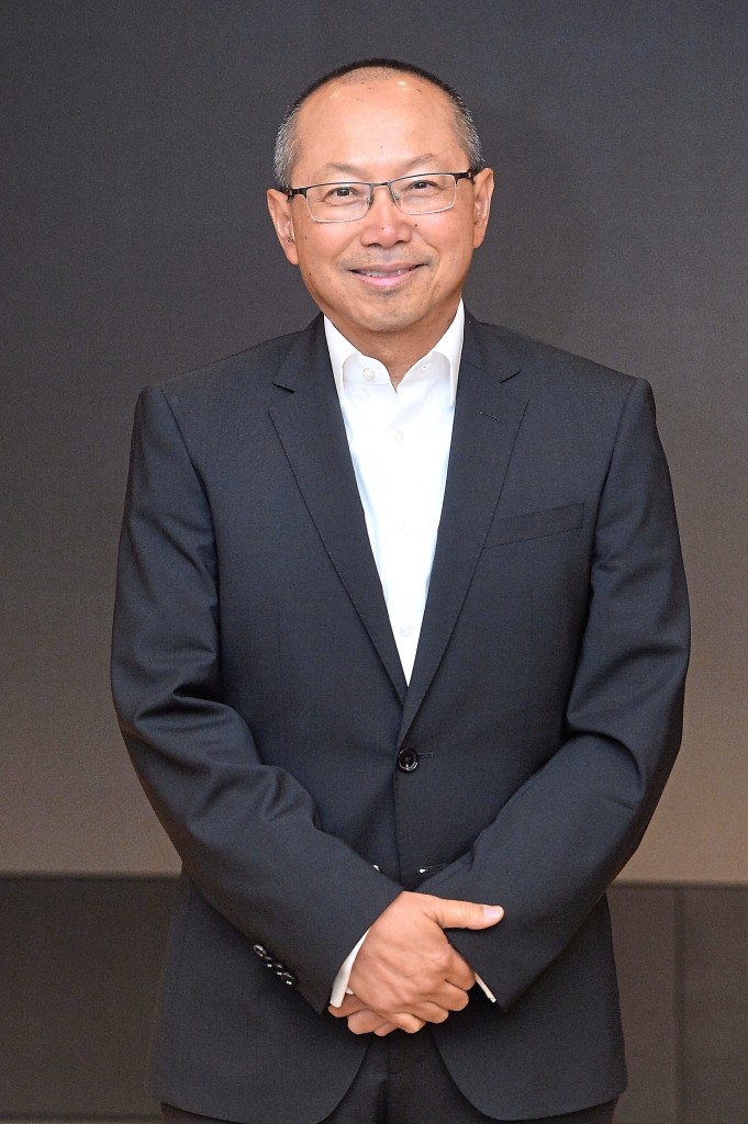 Tan Sri Abdul Wahid Omar, Chairman, Bursa Malaysia