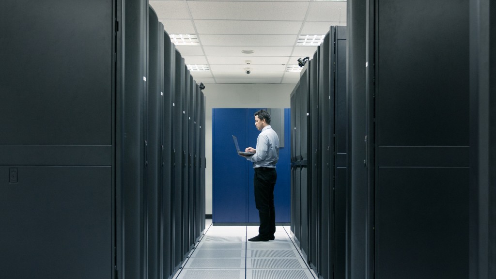 New site acquisitions by data centre operators are likely to slow down due to concerns about development approvals.