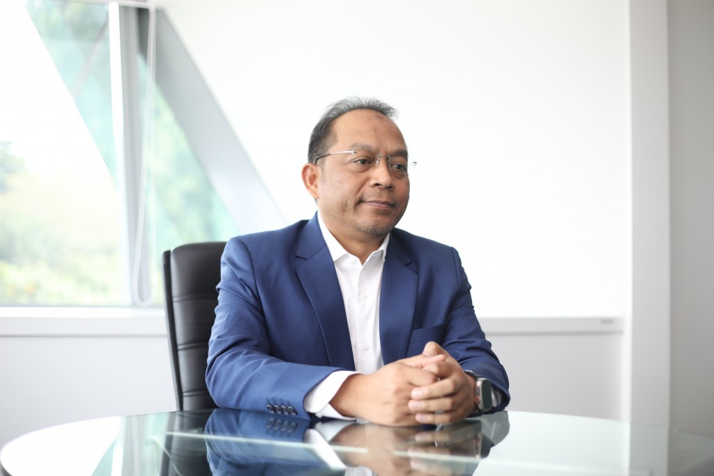 “EECA not only promotes long-term energy security and sustainability but also directly benefits individuals and businesses,” Abdul Razib said. 