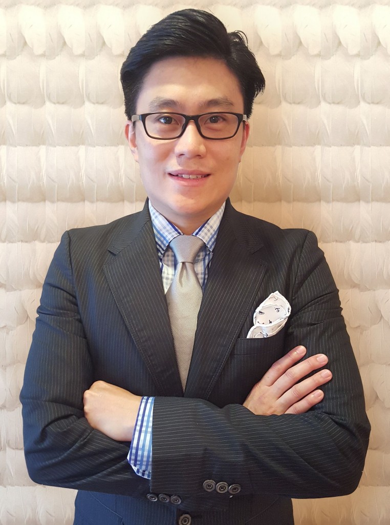 Lai Chee Hoe is the litigation partner of Chee Hoe and Associates (CHA).