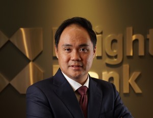 “ESG is no longer a choice but a  necessity for real estate players  to remain competitive in a rapidly  changing landscape," said Ooi.