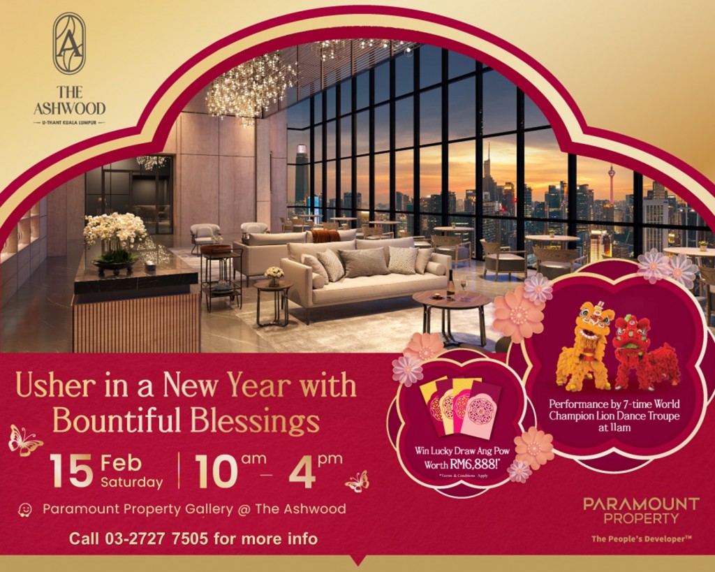 The_Ashwood_-_CNY_Event