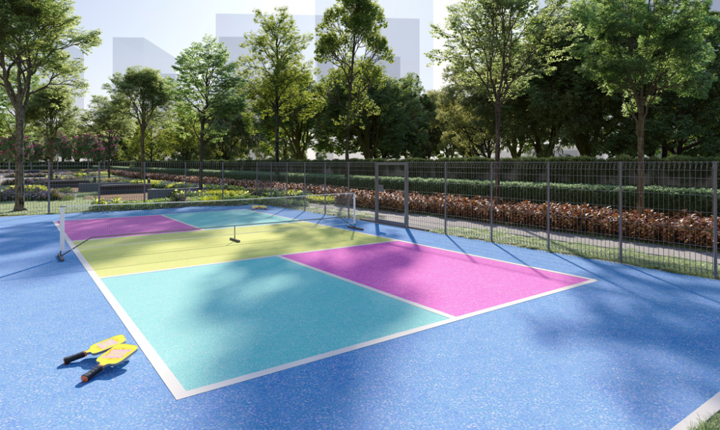 PSV2 will have plenty of amenities for families to enjoy at their leisure.