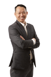 "Malaysia is at the forefront of attracting high-value industrial and logistics investments," Sim said.