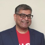 Ansari said 2025 would be another strong year for the real estate sector.