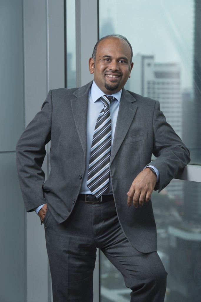 Sulaiman pointed out that buyer sentiments remain divided.