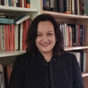 Don't extend mortgages beyond 35 years, said Suraya.