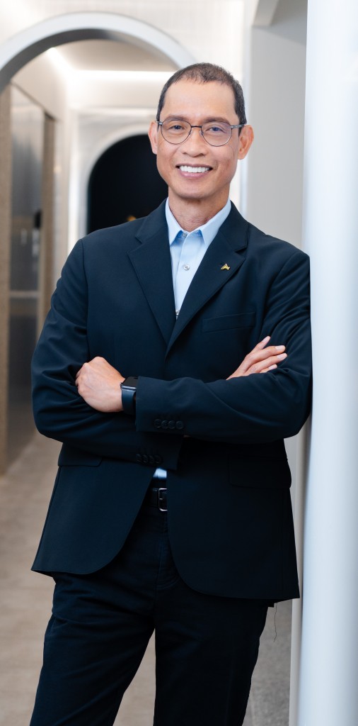 "Over the past two years, Avaland has been steadfast in pushing boundaries and redefining development for lasting value. We've delivered on our promises with fully sold, timely completed projects, expanded our brand portfolio and embedded sustainability at the heart of our winning formula. As we look ahead, we remain focused on building with purpose and creating inclusive, future-ready communities that reflect our long-term commitment to excellence and impact." Apollo Bello Tanco (Pol) Chief executive officer of Avaland Bhd