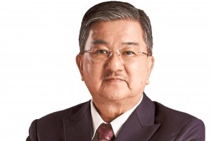 Datuk_Gordon_Loke_Theen_Fatt_KTI_Landmark