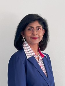 Moving forward, the research is to ensure no project gets abandoned, Malathi said.