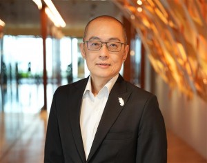 Market observers are closely watching cross-border connectivity and infrastructure development, Chua said.