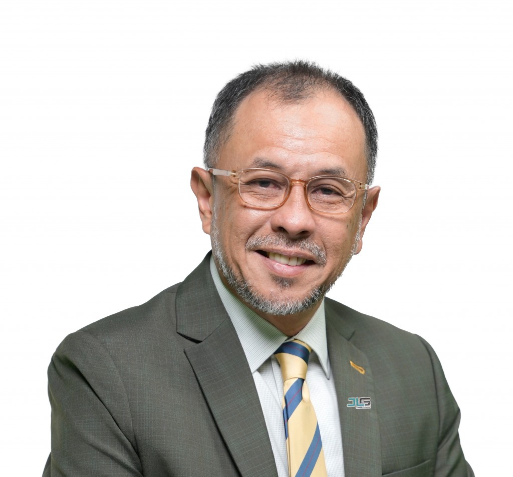 JLG is focused on building resilient, intelligent communities that enable long-term socioeconomic impact, said Akmal.