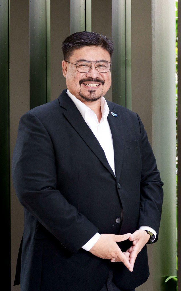 “Townships today must go beyond physical products,” Hafizuddin said.