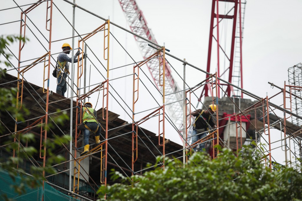 Rising construction costs are challenging developer profit margins.