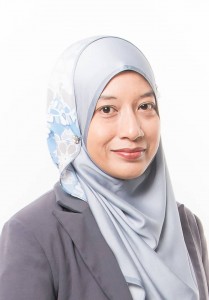 The 2015 Ranau earthquake provides a sound evidence base for building a more resilient nation, Rabieahtul said.