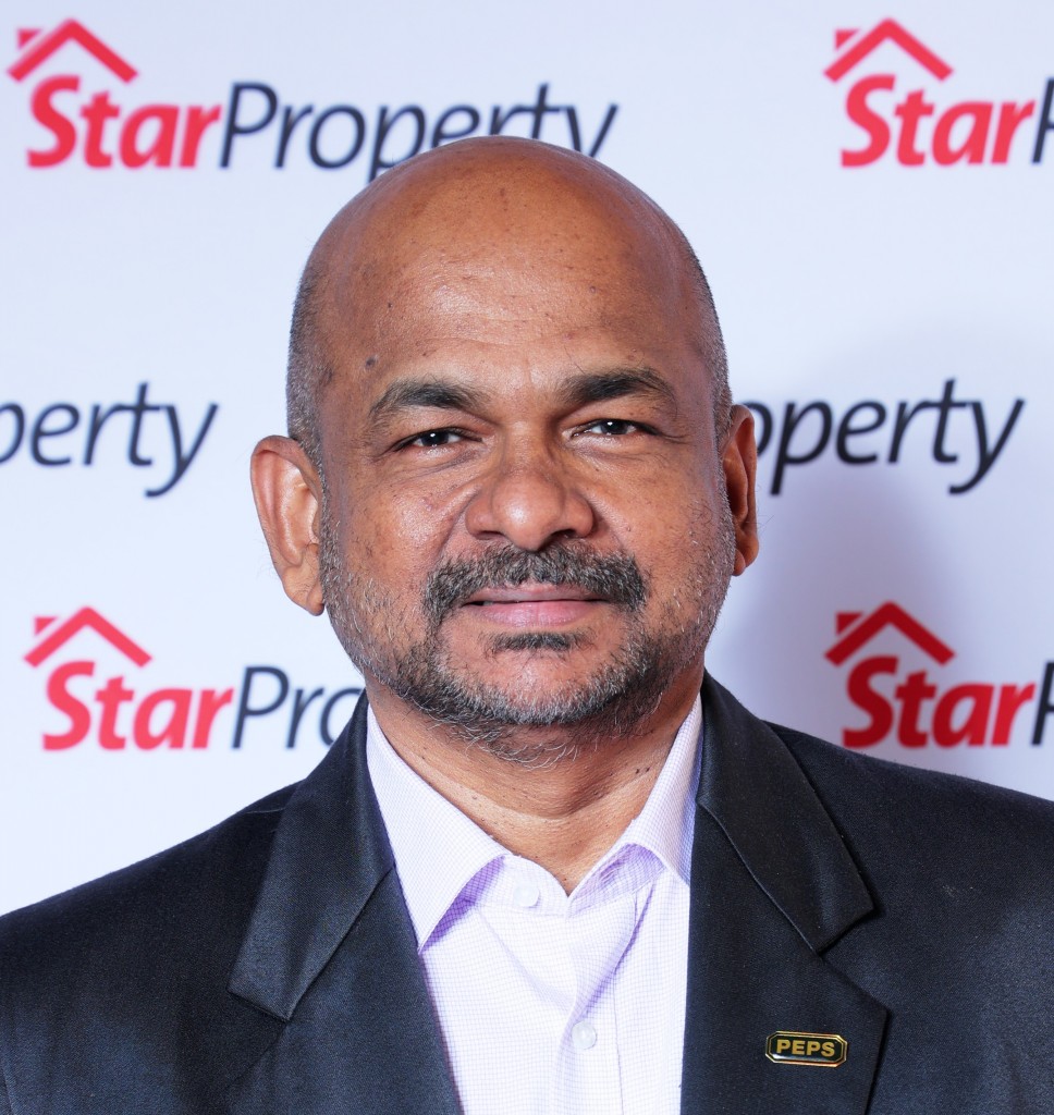 "The valuation profession is highly regulated with practitioners bound by strict standards," said Subramaniam.