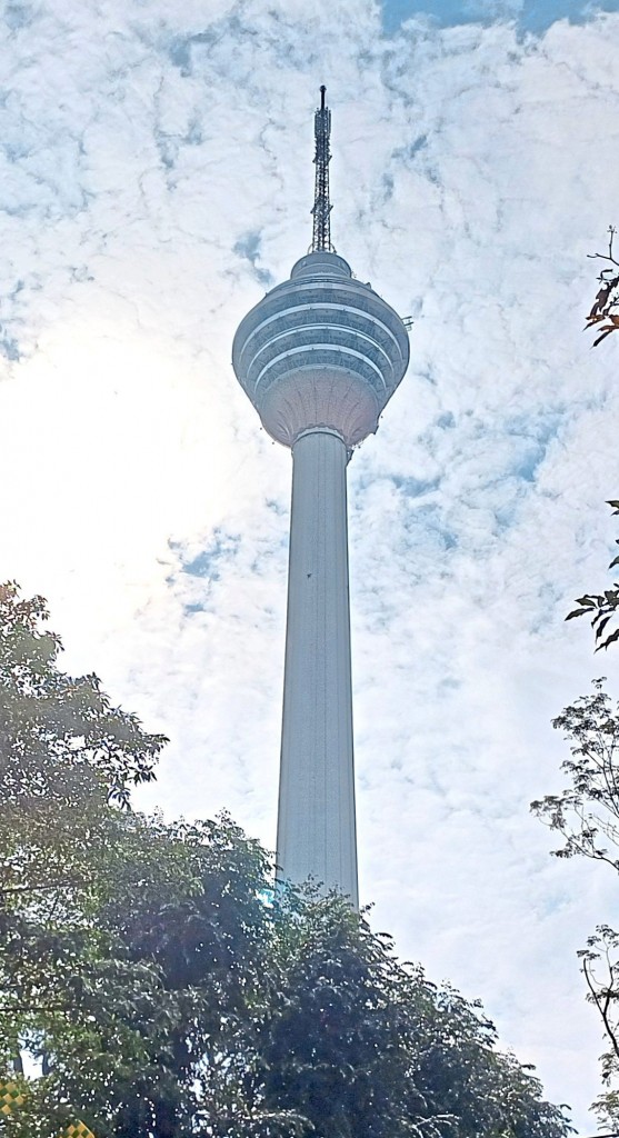 Menara Kuala Lumpur
