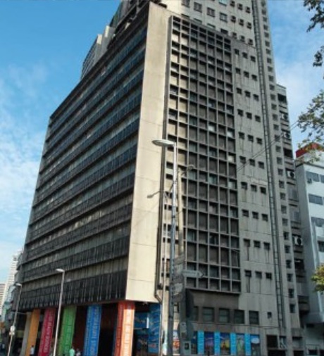 Lee Yan Lian Building