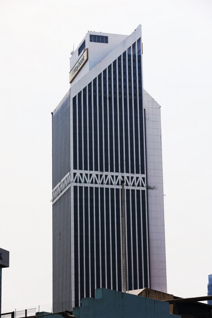 Menara Maybank