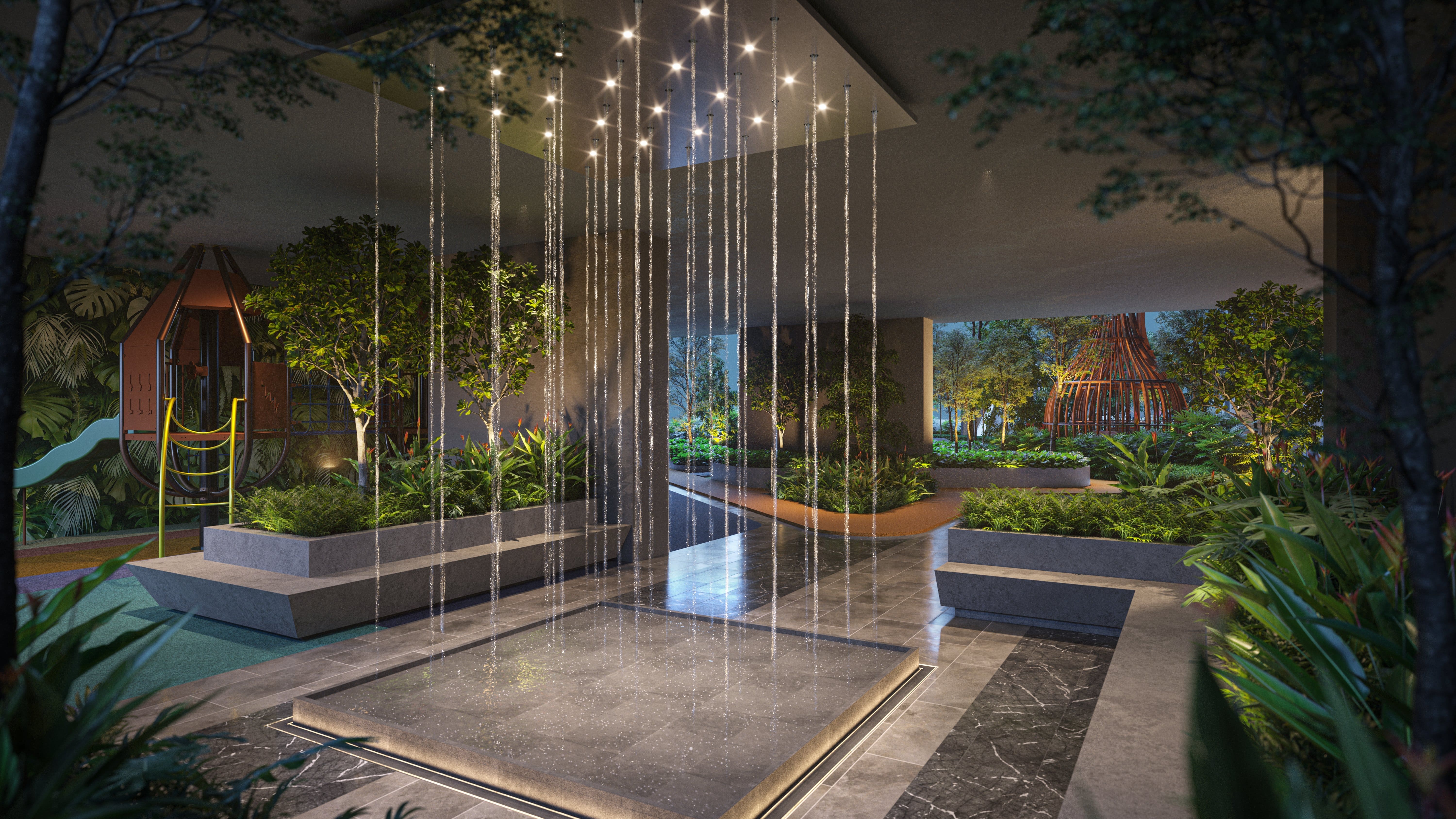Sold-out Gen Rise marks a bold new chapter | StarProperty