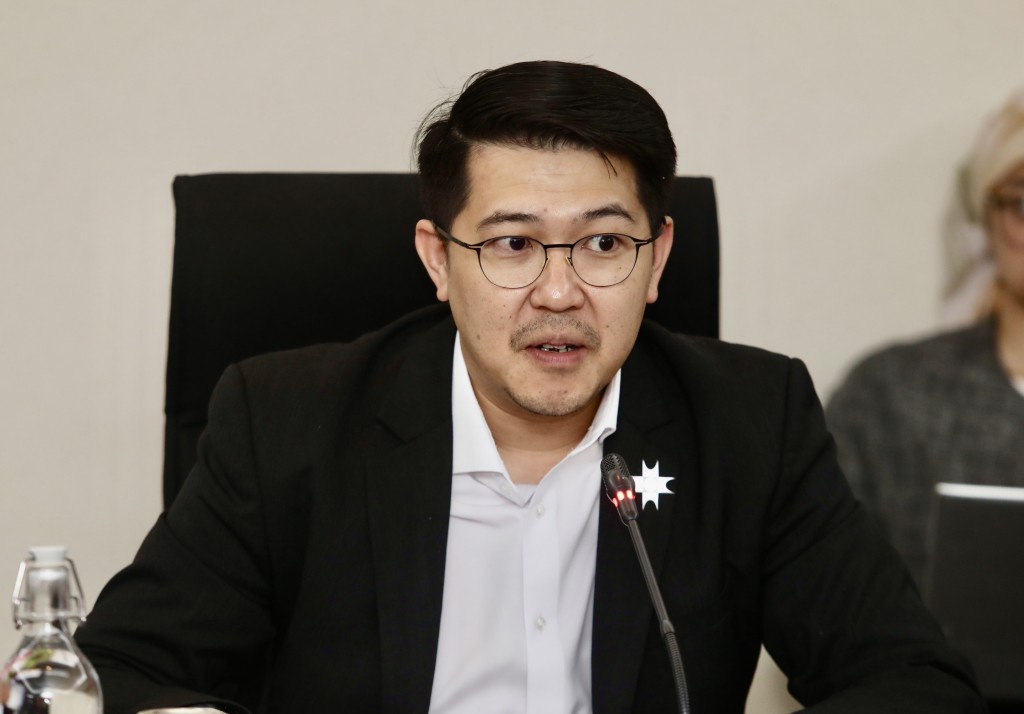 The government should discuss having a more liberal policy of net energy metering that will change the strata building management landscape, Hoi said.—Low Lay Phon/The Star