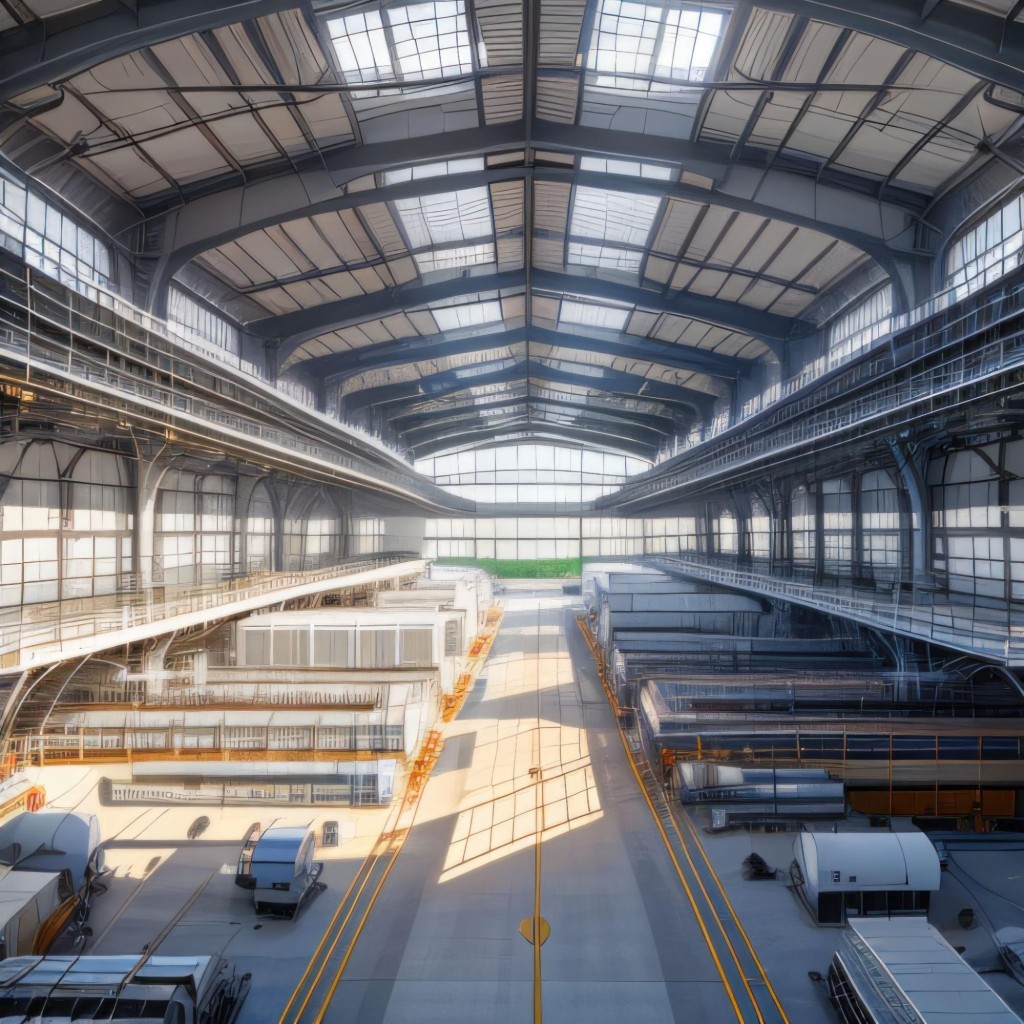 Malaysia could not only attract but also deliver on the demands of large-scale, fast-track industrial developments.