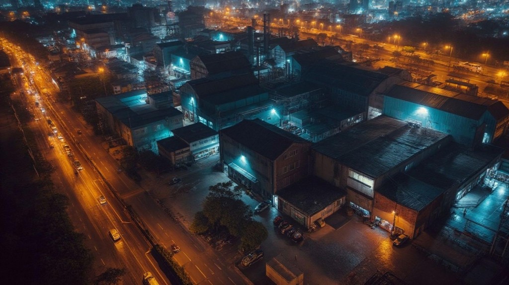 With government support, increasing foreign investment and growing regional integration, Malaysia’s industrial property market is set for transformation.