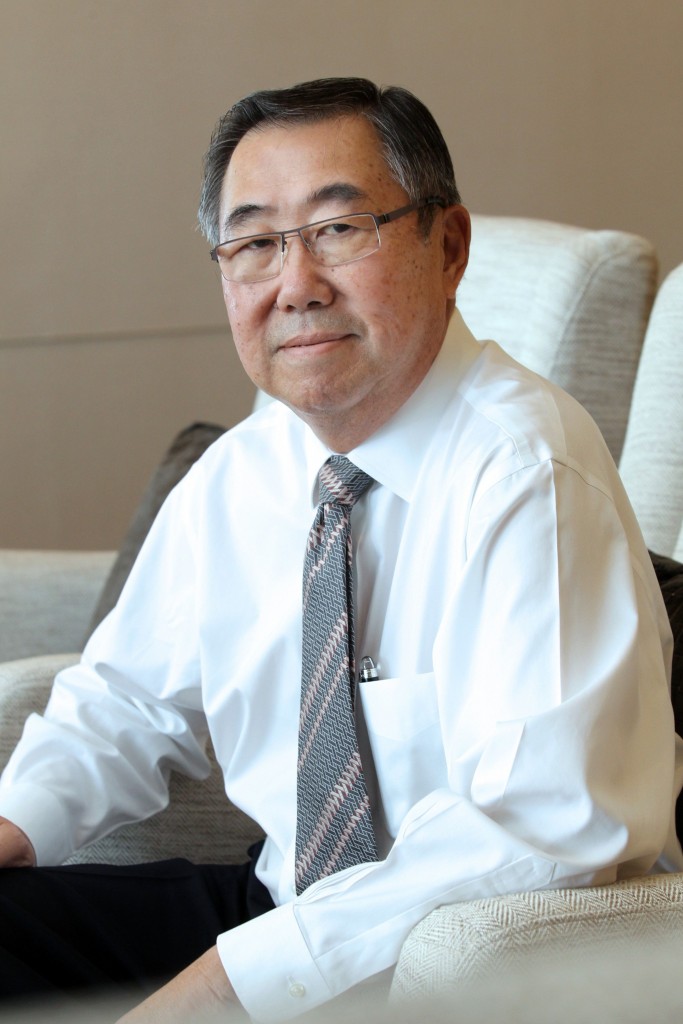 KLK TechPark is a long-term development made possible through close collaboration with the Perak state government, Lee said. (Filepic/The Star)