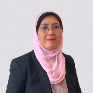 TODs require a critical mass that is supported by existing economic strength, Saleha said. 