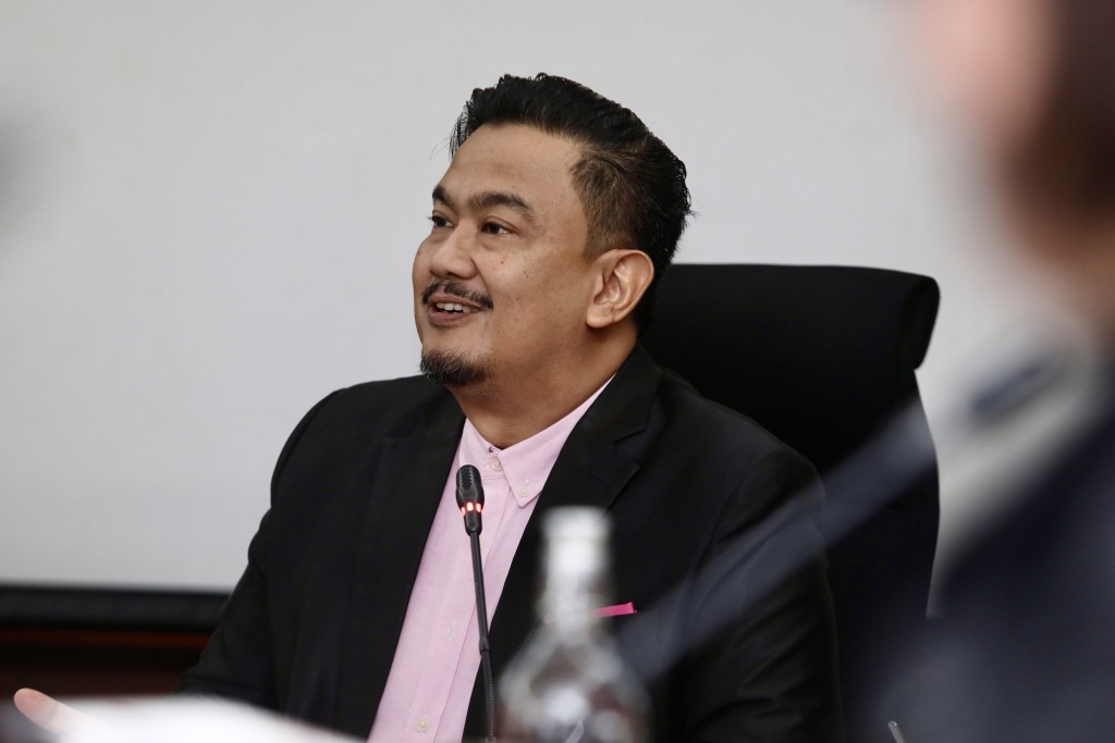 While solar energy is becoming popular, the net energy metering quota discourages wider adoption, Sarly said. —Low Lay Phon/The Star