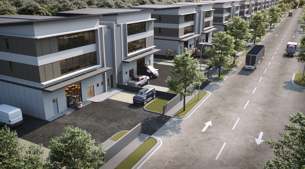 TGIP is built for seamless business flow, ensuring efficiency at every turn.