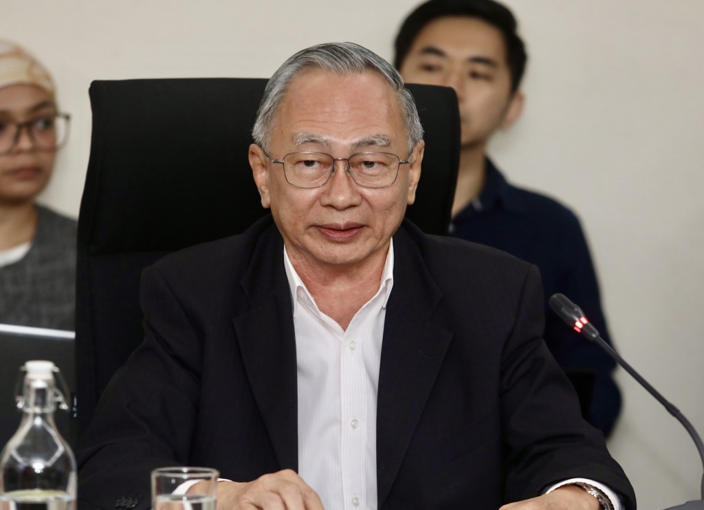 Wong proposed an amendment to the Strata Management Act 2013 to empower JMBs and MCs to adopt renewable energy effectively. —Low Lay Phon/The Star