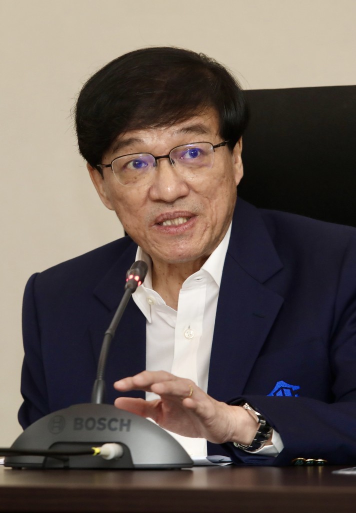 As much as housing is priced to be affordable, homebuyers are also committed elsewhere financially, Ho said.  —Low Lay Phon/The Star
