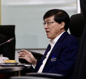 Rehda proposes that the government levy SST on labour only and exempt material used in construction services, Ho said. —Low Lay Phon/The Star