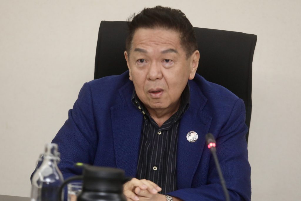 “We really need to have better infrastructure connecting different districts and communities,” said Wong.