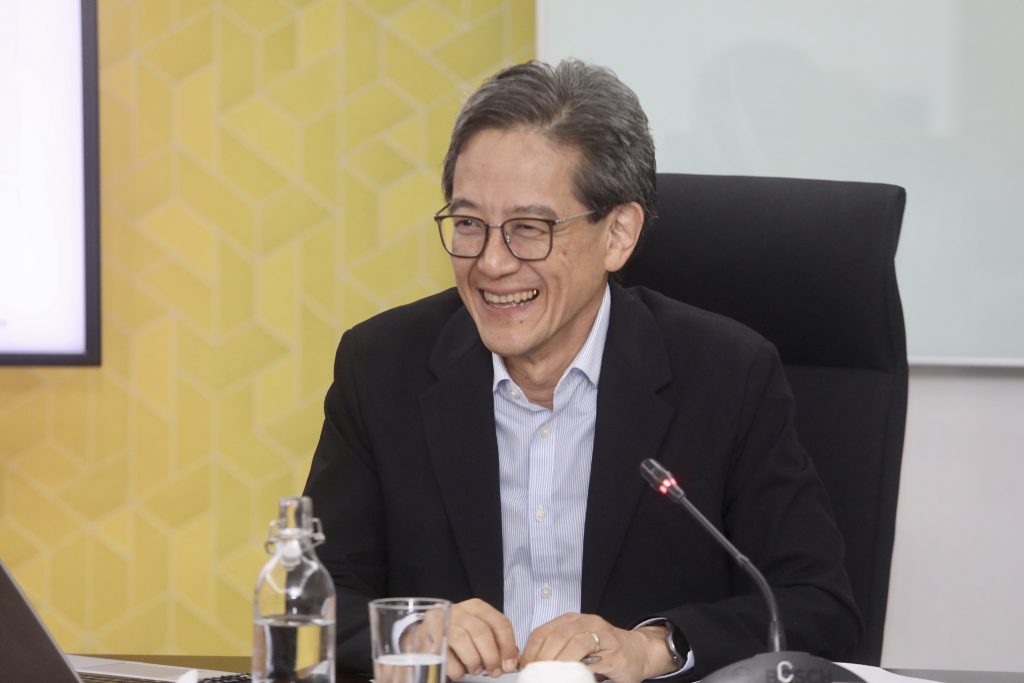 “Delays are never okay but delays are worse when inflation is high, because what people don’t realise is there’s a compounding effect,” said Tong.